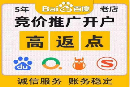 百度广告投放技巧与运营推广策略